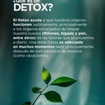 Té Detox-1 Semana