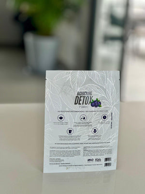 Té Detox-1 Semana